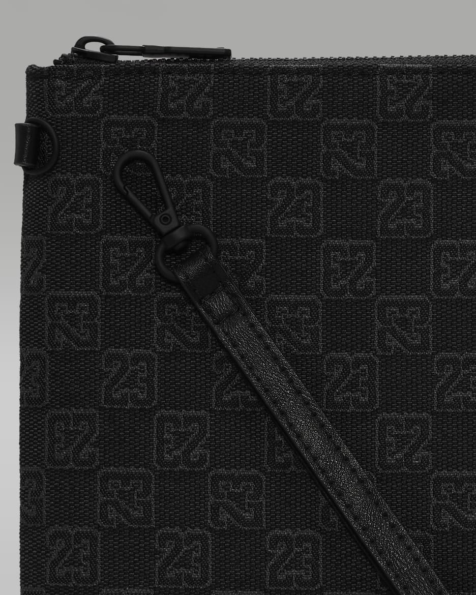 Jordan clutch black cheap